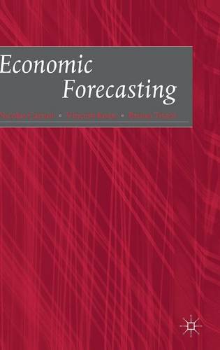 Economic Forecasting  by N. Carnot at Abbey's Bookshop, 