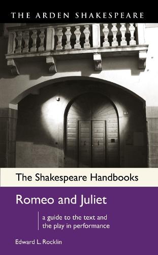 Romeo and Juliet  by Edward Rocklin (USA) at Abbey's Bookshop, 