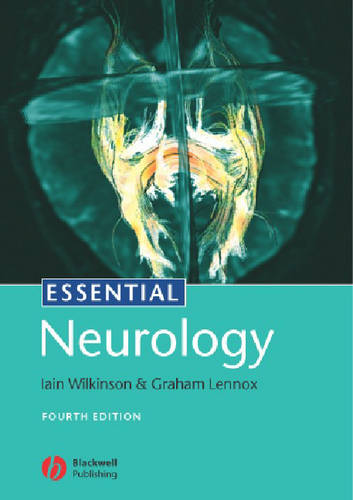 Essential Neurology  by Iain Wilkinson at Abbey's Bookshop, 