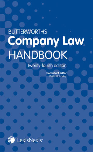 Quick Reference Card: Corporations Law Directors’ Duties