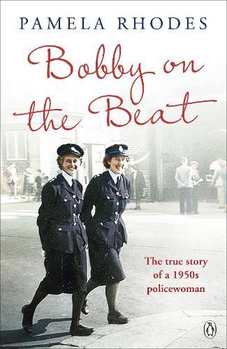Bobby on the Beat  by Pamela Rhodes at Abbey's Bookshop, 
