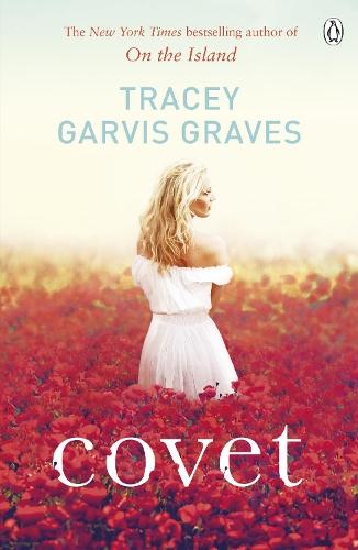 Covet  by Tracey Garvis Graves at Abbey's Bookshop, 