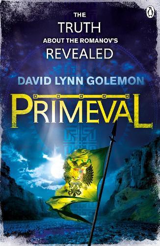 Primeval  by David Lynn Golemon at Abbey's Bookshop, 