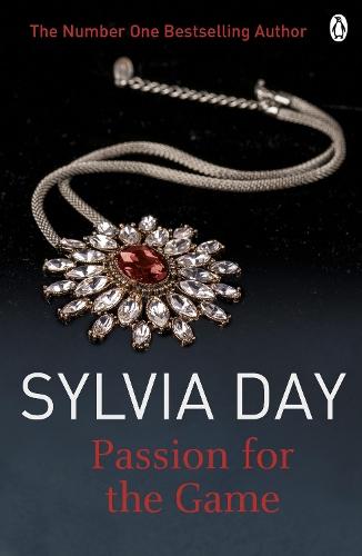 Passion for the Game  by Sylvia Day at Abbey's Bookshop, 