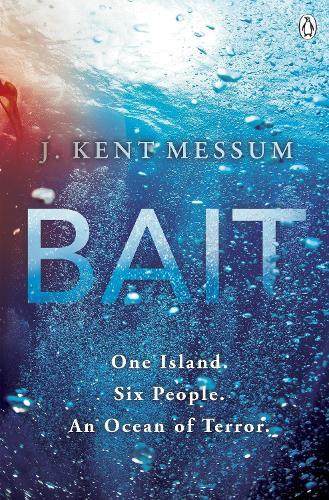 Bait  by J. Kent Messum at Abbey's Bookshop, 