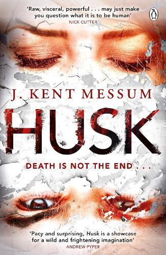 Husk  by J. Kent Messum at Abbey's Bookshop, 