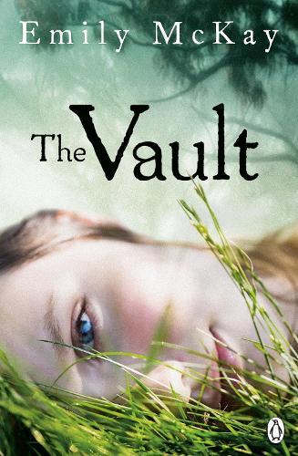 Vault (#3 Farm)  by Emily McKay at Abbey's Bookshop, 