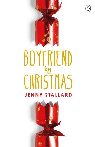 Boyfriend by Christmas  by Jenny Stallard at Abbey's Bookshop, 
