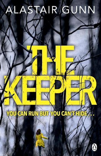 The Keeper  by Alastair Gunn at Abbey's Bookshop, 
