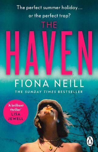 The Haven  by Fiona Neill at Abbey's Bookshop, 