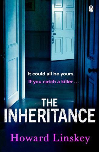 The Inheritance: The twisty and gripping new thriller from the author of Don’t Let Him In  by Howard Linskey at Abbey's Bookshop, 