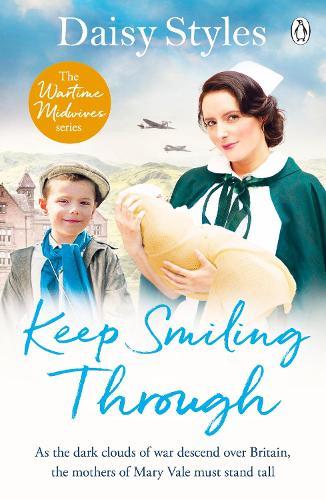 Keep Smiling Through  by Daisy Styles at Abbey's Bookshop, 