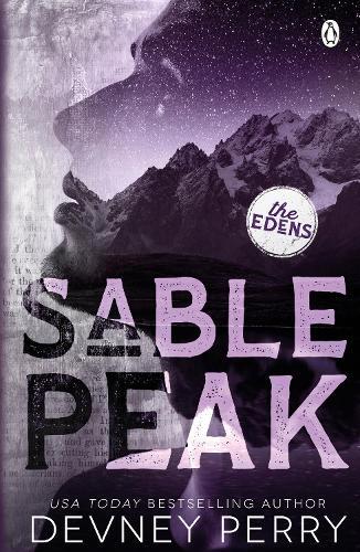 Sable Peak: (The Edens #6)  by Devney Perry at Abbey's Bookshop, 