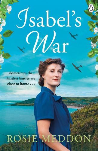 Isabel’s War  by Rosie Meddon at Abbey's Bookshop, 