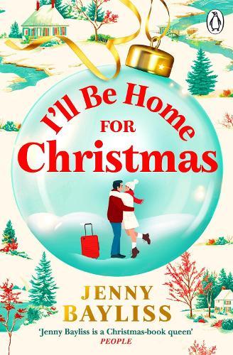 I'll Be Home for Christmas  by Jenny Bayliss at Abbey's Bookshop, 