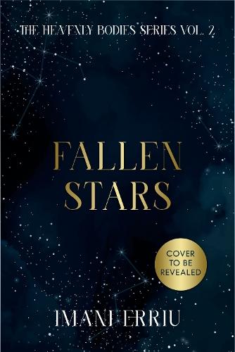 Fallen Stars  by Imani Erriu at Abbey's Bookshop, 