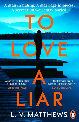 To Love a Liar  by L.V. Matthews at Abbey's Bookshop, 