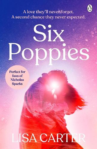 Six Poppies  by Lisa Carter at Abbey's Bookshop, 