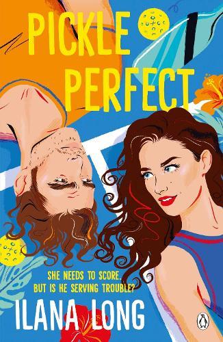 Pickle Perfect  by Ilana Long at Abbey's Bookshop, 