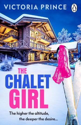 The Chalet Girl  by Victoria Prince at Abbey's Bookshop, 