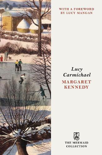 Lucy Carmichael  by Margaret Kennedy at Abbey's Bookshop, 