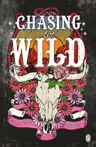 Chasing The Wild  by Elliott Rose at Abbey's Bookshop, 