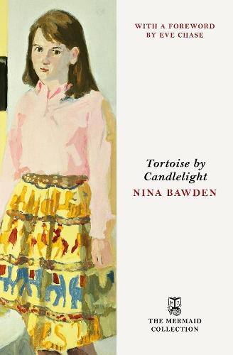 Tortoise by Candlelight  by Nina Bawden at Abbey's Bookshop, 