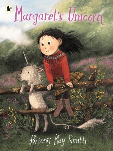 Margaret's Unicorn: The perfect gift for unicorn lovers aged 3 and above