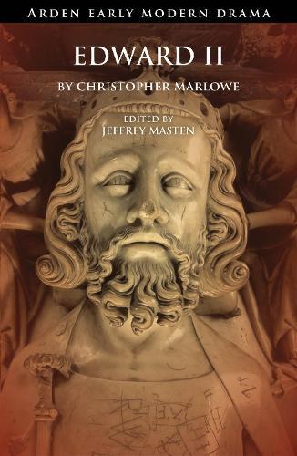 Edward II  by Christopher Marlowe at Abbey's Bookshop, 