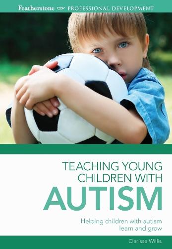 Educating Young Children With Autism Spectrum Disorders