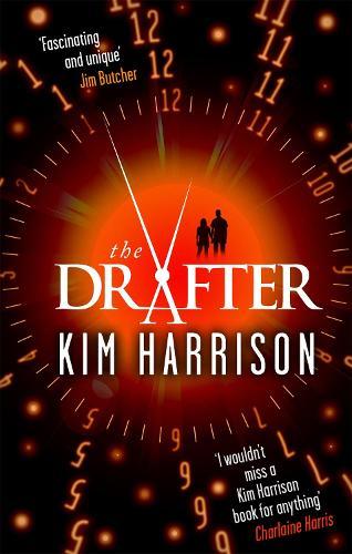Drafter (#1 Peri Reed Chronicles)  by Kim Harrison at Abbey's Bookshop, 