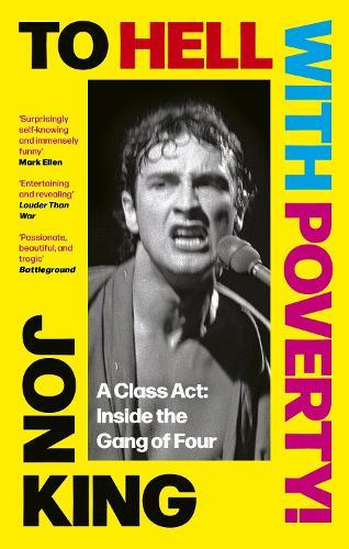 Tear It Down: How crossover bridged metal and hardcore punk