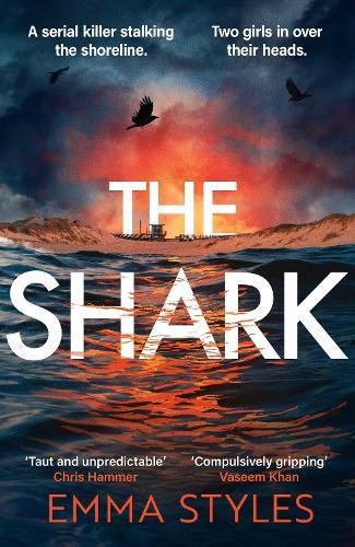 The Shark  by Emma Styles at Abbey's Bookshop, 