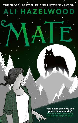 Mate (#2 Bride)  by Ali Hazelwood at Abbey's Bookshop, 