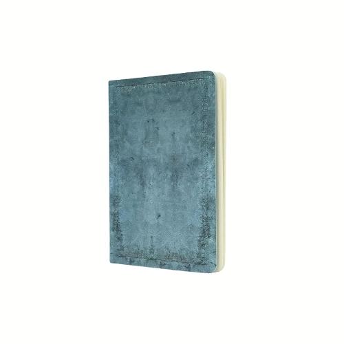 Riviera Bold (Old Leather Collection) A5 Lined Cahier  by Paperblanks at Abbey's Bookshop, 