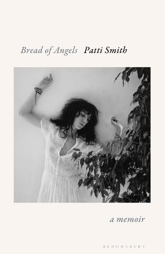 Bread of Angels  by Patti Smith at Abbey's Bookshop, 