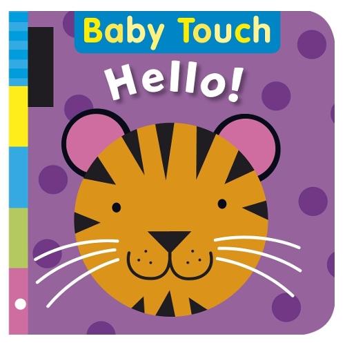 Baby Touch: Hello! Buggy Book  by Ladybird at Abbey's Bookshop, 