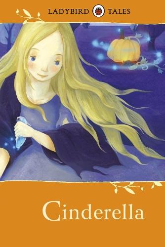 Ladybird Tales: Cinderella  by Vera Southgate at Abbey's Bookshop, 