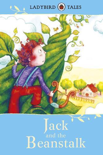 Ladybird Tales: Jack and the Beanstalk  by Vera Southgate at Abbey's Bookshop, 