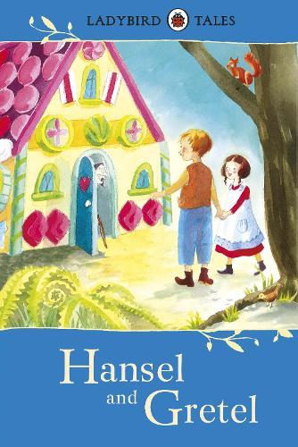 Ladybird Tales: Hansel and Gretel  by Vera Southgate at Abbey's Bookshop, 
