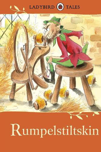 Ladybird Tales: Rumpelstiltskin  by Vera Southgate at Abbey's Bookshop, 