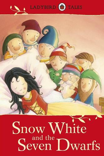 Ladybird Tales: Snow White and the Seven Dwarfs  by Vera Southgate at Abbey's Bookshop, 