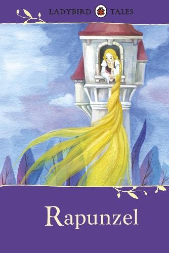 Ladybird Tales: Rapunzel  by Vera Southgate at Abbey's Bookshop, 