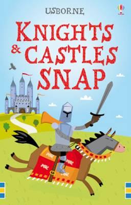 Knights and Castles Snap  at Abbey's Bookshop, 