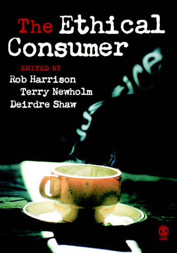 The Ethical Consumer
