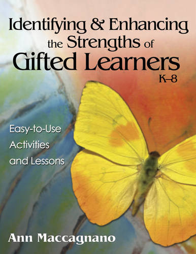 Teaching Able, Gifted and Talented Children: Strategies, Activities & Resources