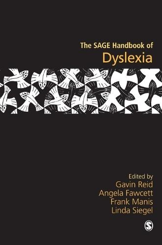 The Psychology of Dyslexia: A Handbook for Teachers