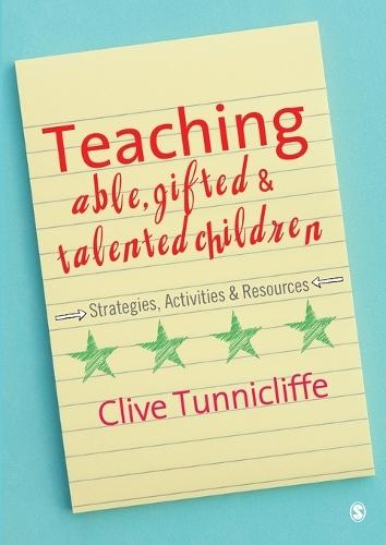 Able, Gifted and Talented Underachievers