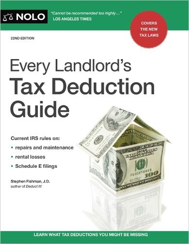 Landlord's Legal Kit For Dummies