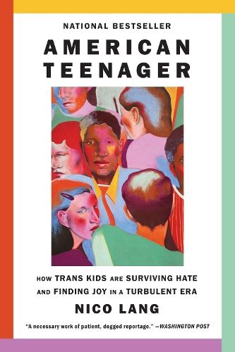 Helping Your Transgender Teen, 2nd Edition: A Guide for Parents